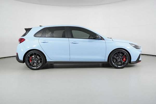 2023 Hyundai i30 N PDe.V5 MY23