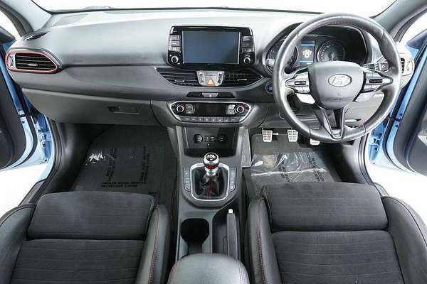2019 Hyundai i30 N Performance PDE.3