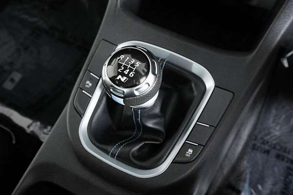 2020 Hyundai i30 N Performance PDe.3 MY20