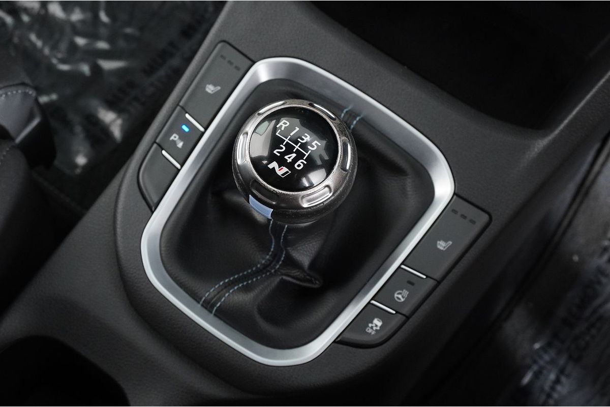 2020 Hyundai i30 N Performance PDe.3 MY20