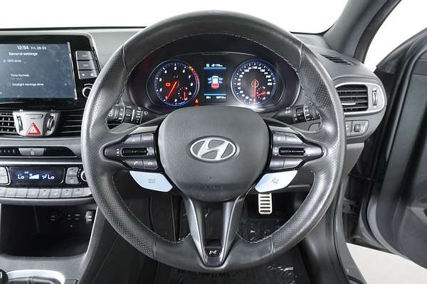2020 Hyundai i30 N Performance PDe.3 MY20