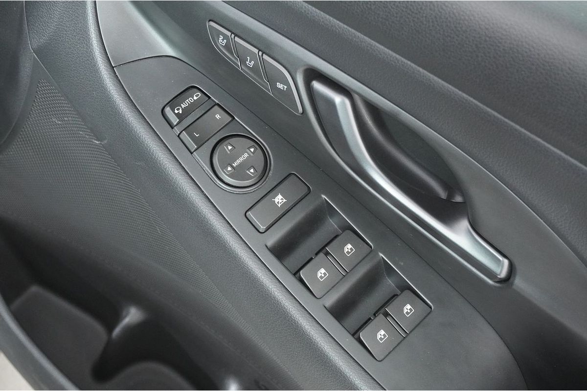 2020 Hyundai i30 N Performance PDe.3 MY20