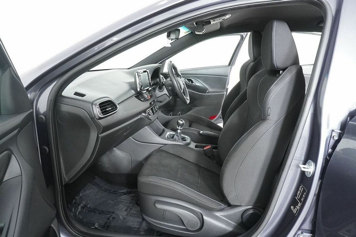 2020 Hyundai i30 N Performance PDe.3 MY20
