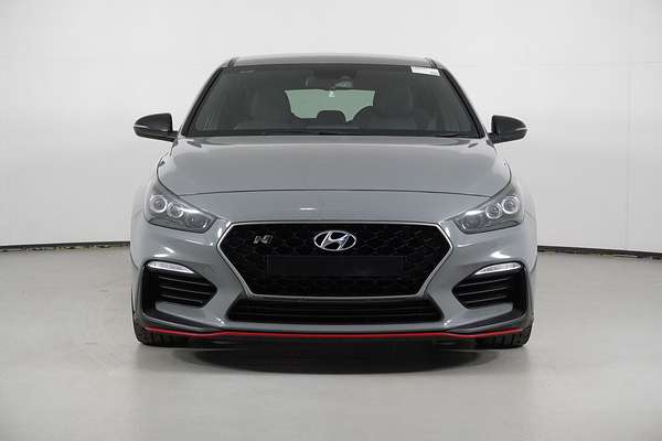 2020 Hyundai i30 N Performance PDe.3 MY20