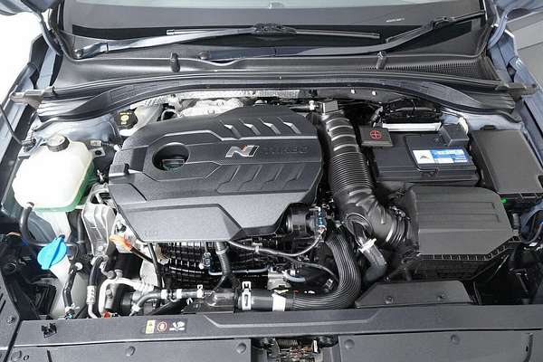 2020 Hyundai i30 N Performance PDe.3 MY20