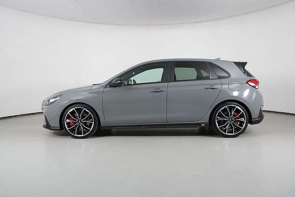 2020 Hyundai i30 N Performance PDe.3 MY20