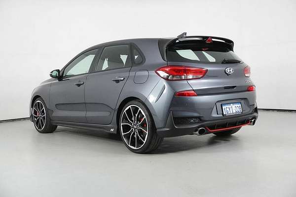 2020 Hyundai i30 N Performance PDe.3 MY20