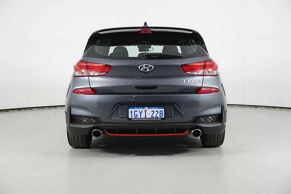 2020 Hyundai i30 N Performance PDe.3 MY20