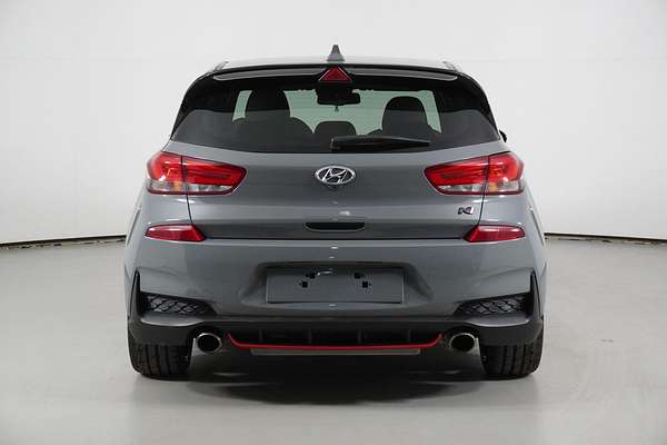 2020 Hyundai i30 N Performance PDe.3 MY20