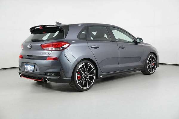 2020 Hyundai i30 N Performance PDe.3 MY20