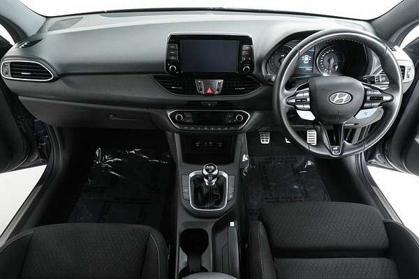 2020 Hyundai i30 N Performance PDe.3 MY20