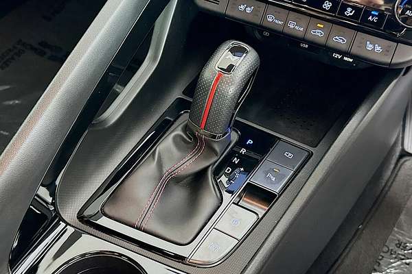 2022 Hyundai i30 N Line Premium CN7.V1 MY21