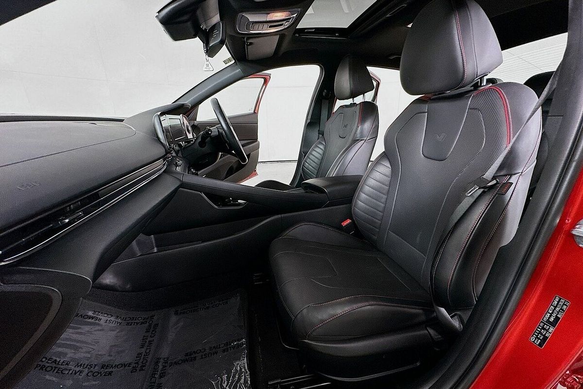 2022 Hyundai i30 N Line Premium CN7.V1 MY21