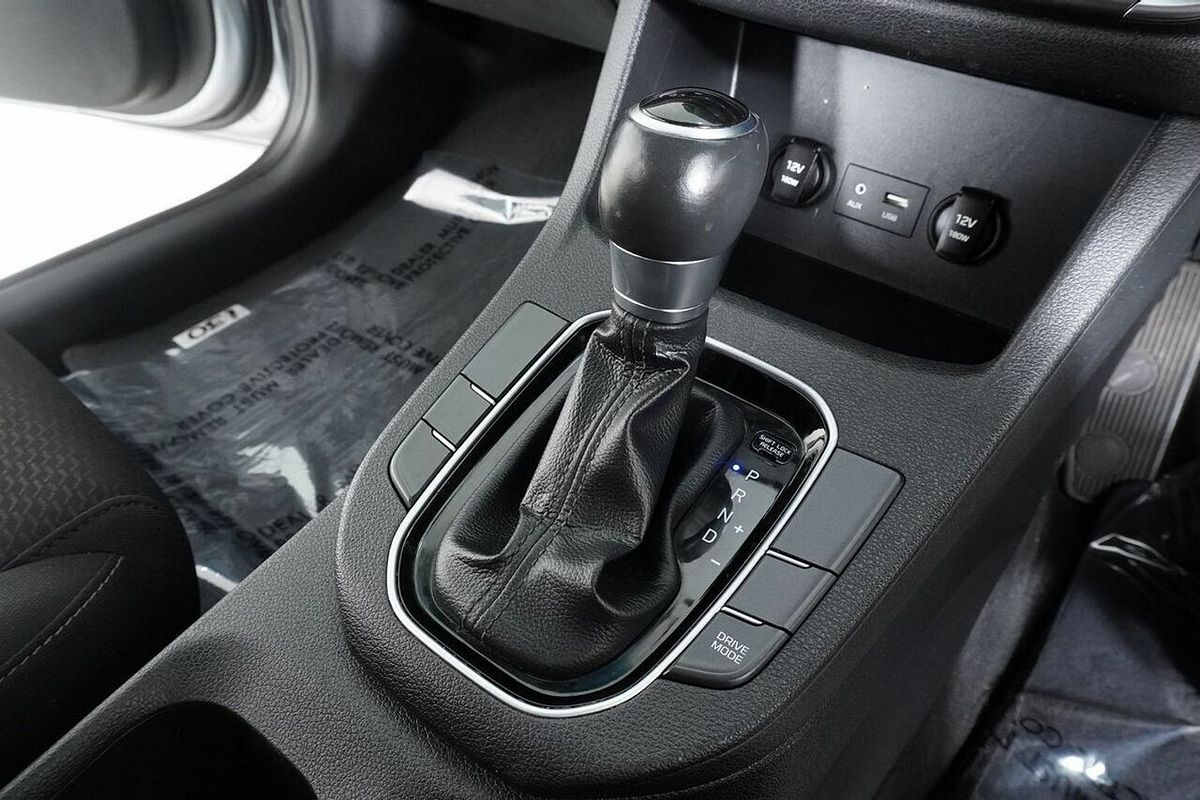 2019 Hyundai i30 Active PD2 MY19