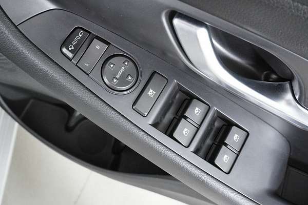 2017 Hyundai i30 Elite 1.6 CRDi PD