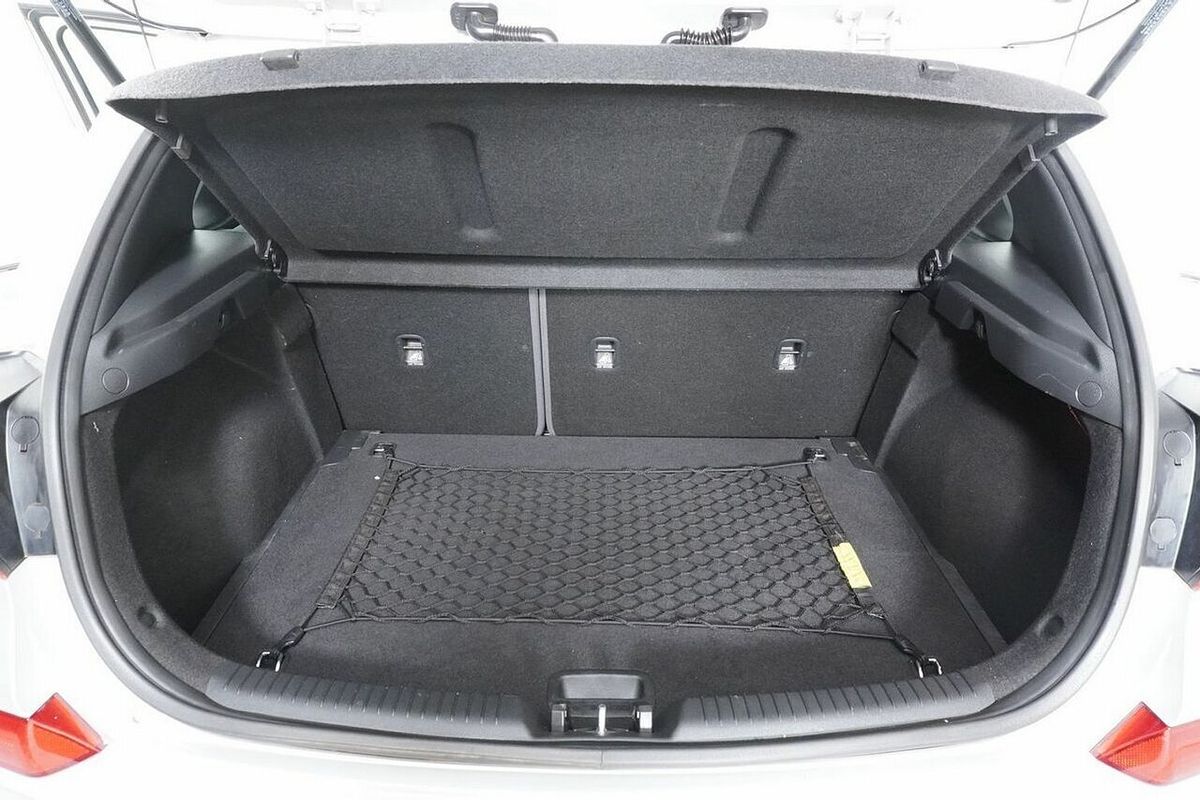 2017 Hyundai i30 Elite 1.6 CRDi PD