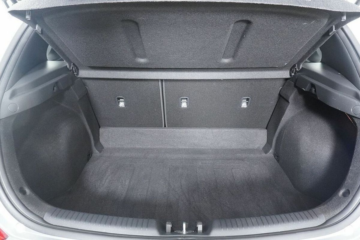 2019 Hyundai i30 Active PD2 MY19