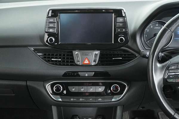 2020 Hyundai i30 Active PD2 MY20