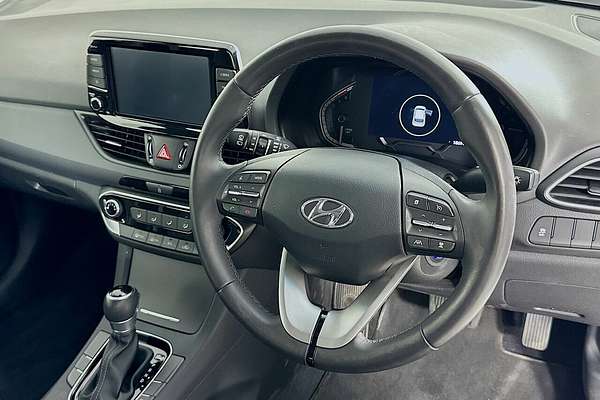 2023 Hyundai i30 Active PD.V4 MY23
