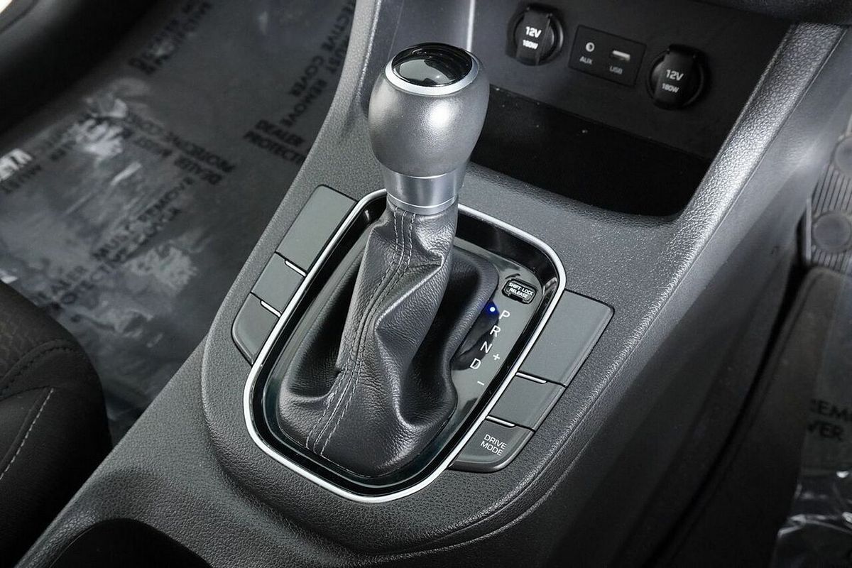 2018 Hyundai i30 Active PD