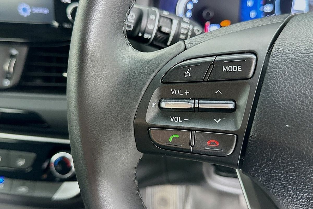 2023 Hyundai i30 Active PD.V4 MY23