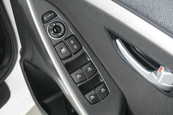 2013 Hyundai i30 Elite GD