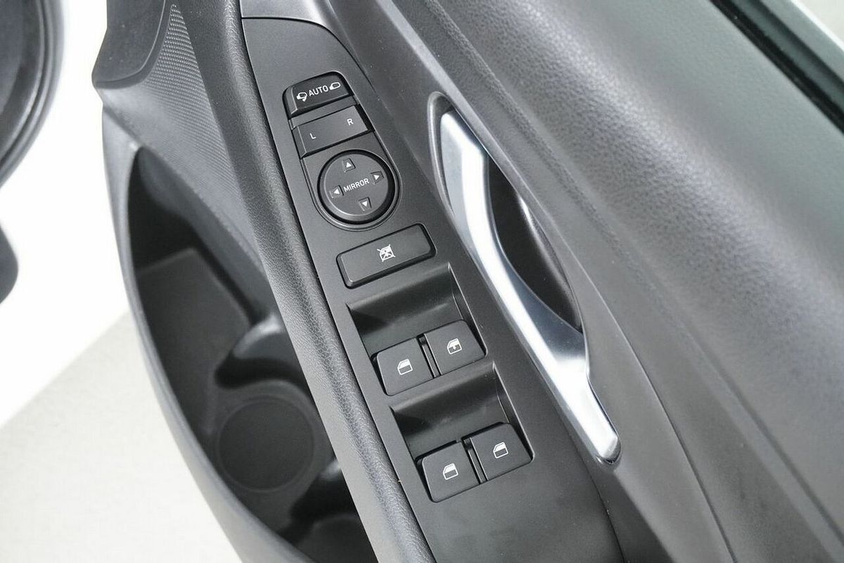2018 Hyundai i30 Active PD