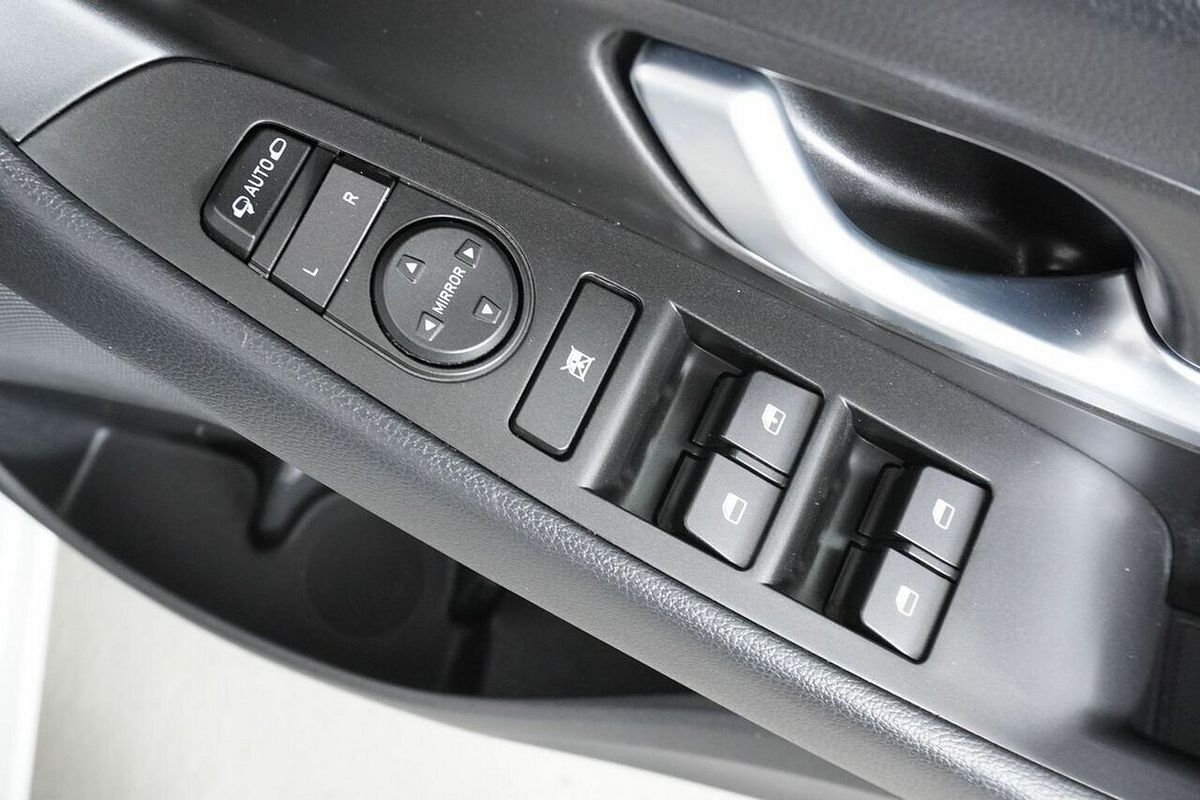2020 Hyundai i30 Active PD2 MY20