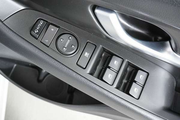2020 Hyundai i30 Active PD2 MY20