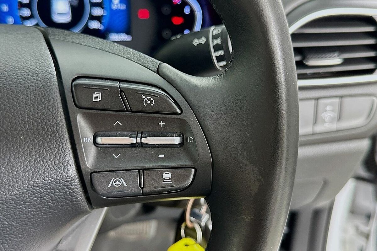 2023 Hyundai i30 Active PD.V4 MY23