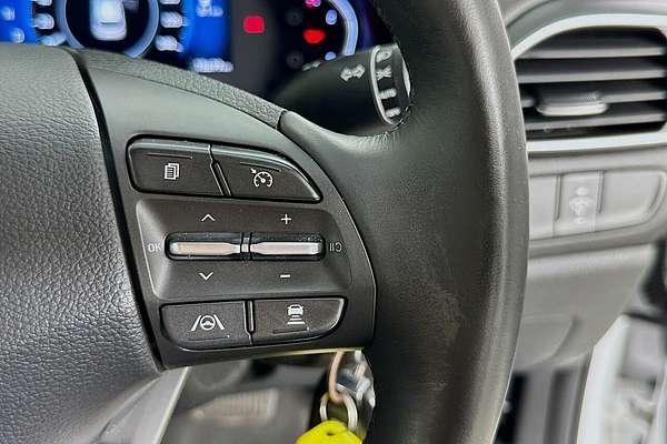 2023 Hyundai i30 Active PD.V4 MY23