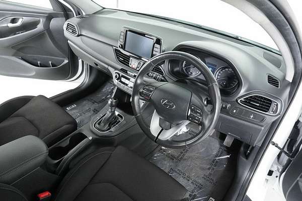 2020 Hyundai i30 Active PD2 MY20