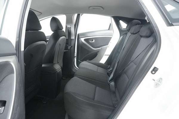 2013 Hyundai i30 Active 1.6 CRDi GD