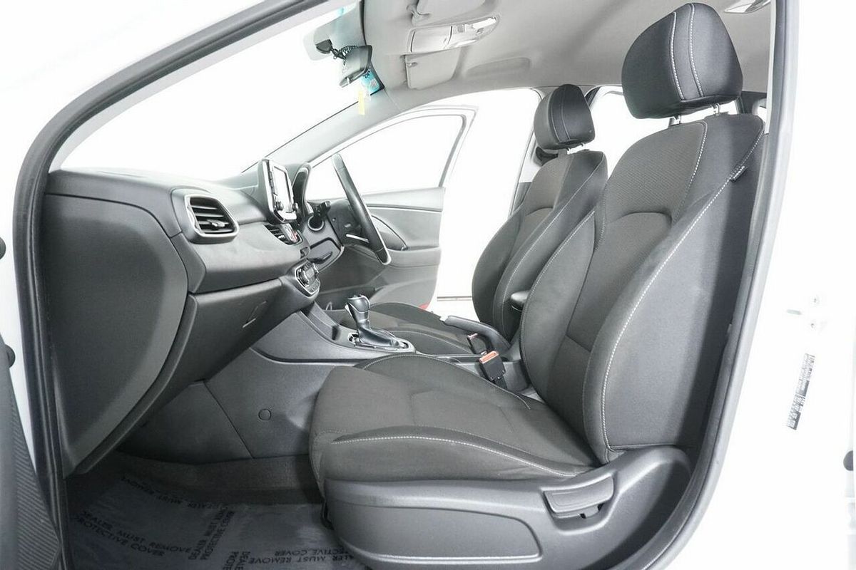 2018 Hyundai i30 Active PD