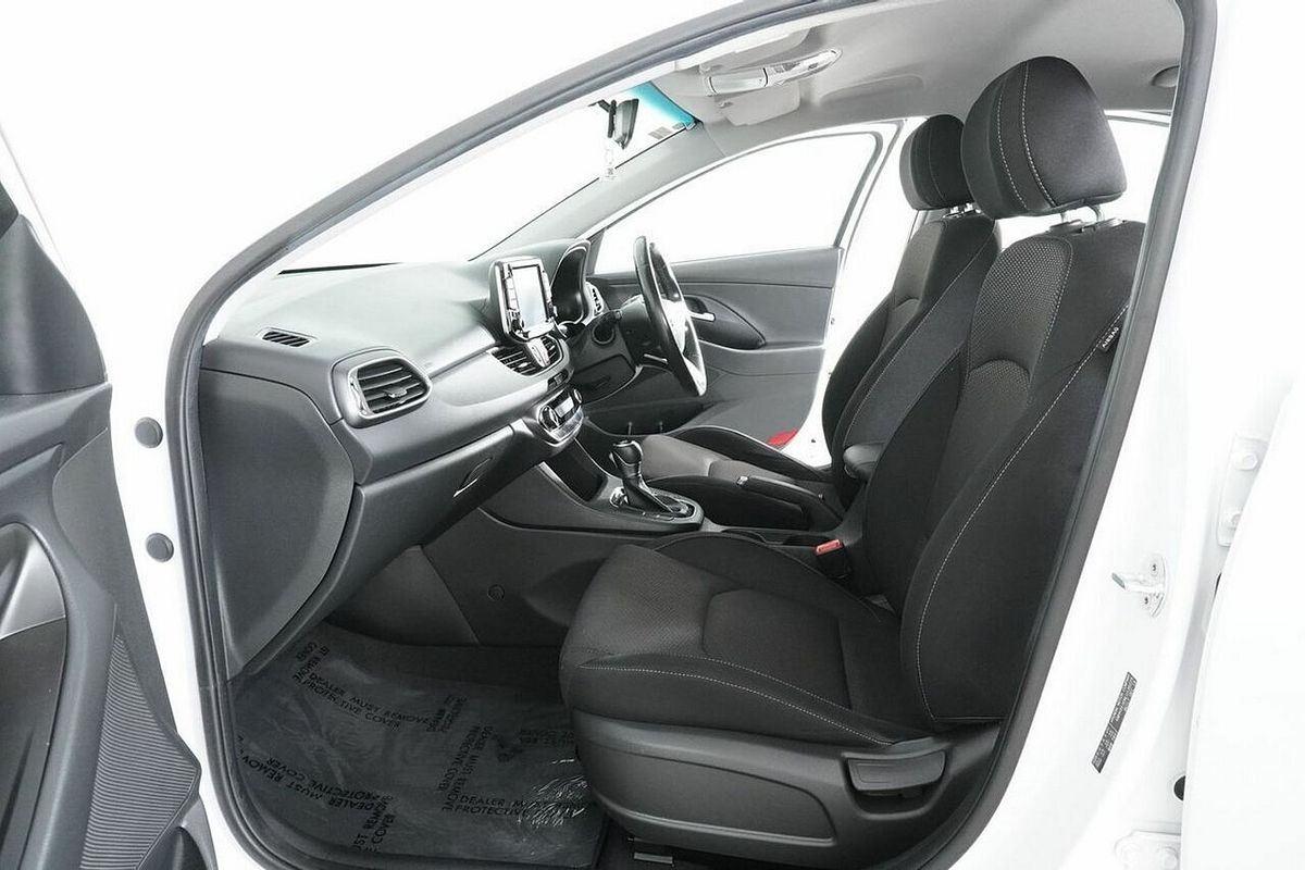 2020 Hyundai i30 Active PD2 MY20