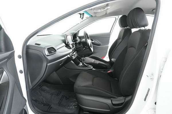 2020 Hyundai i30 Active PD2 MY20