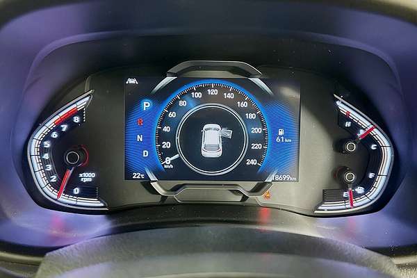 2023 Hyundai i30 Active PD.V4 MY23