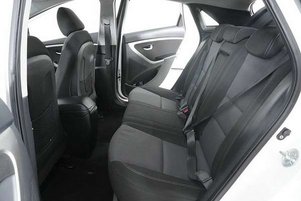 2013 Hyundai i30 Elite GD