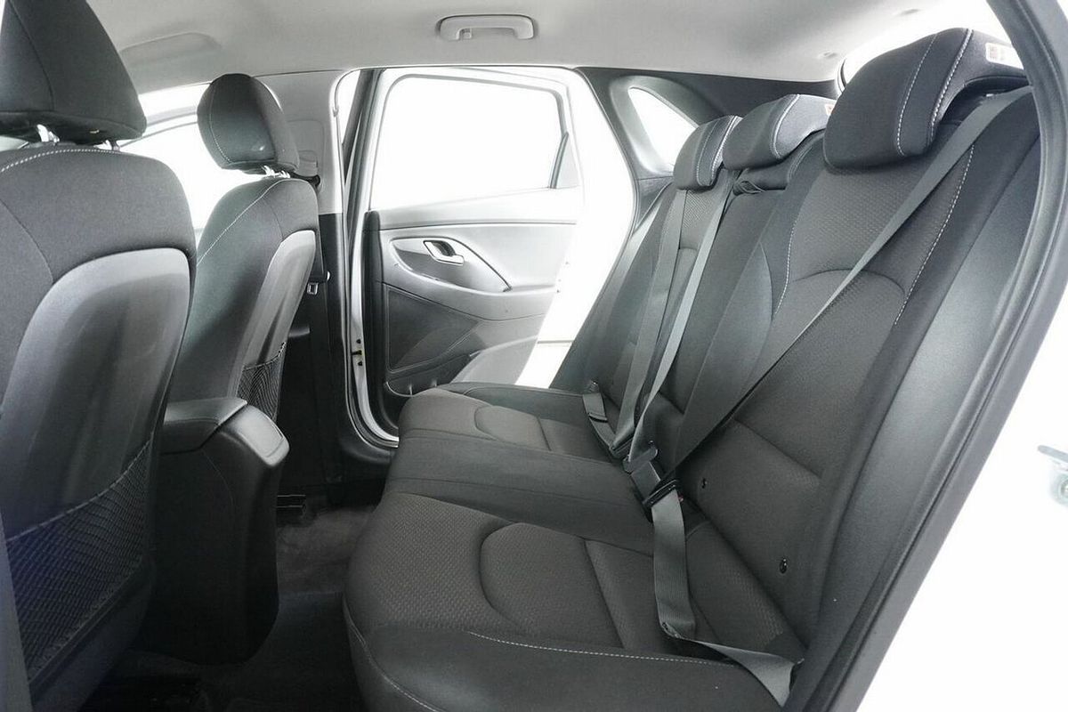 2018 Hyundai i30 Active PD