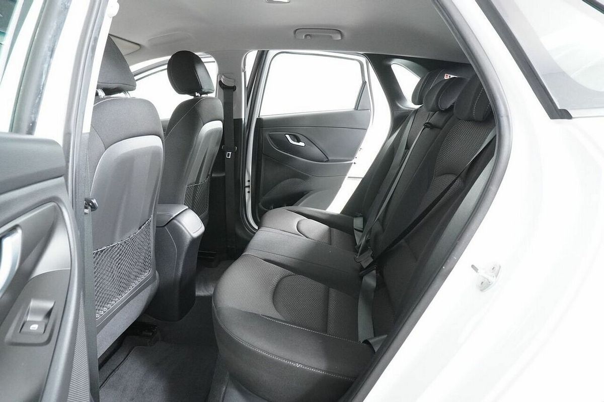 2020 Hyundai i30 Active PD2 MY20