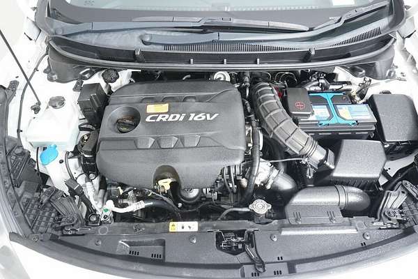 2013 Hyundai i30 Active 1.6 CRDi GD