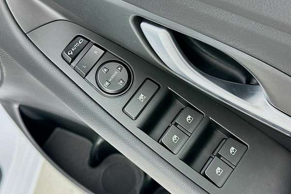 2023 Hyundai i30 Active PD.V4 MY23
