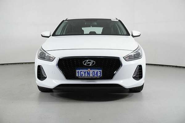 2020 Hyundai i30 Active PD2 MY20