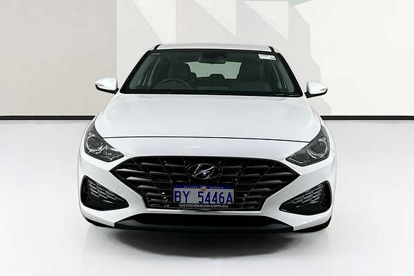 2023 Hyundai i30 Active PD.V4 MY23