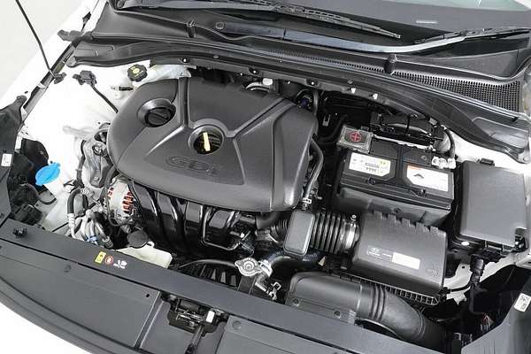 2018 Hyundai i30 Active PD