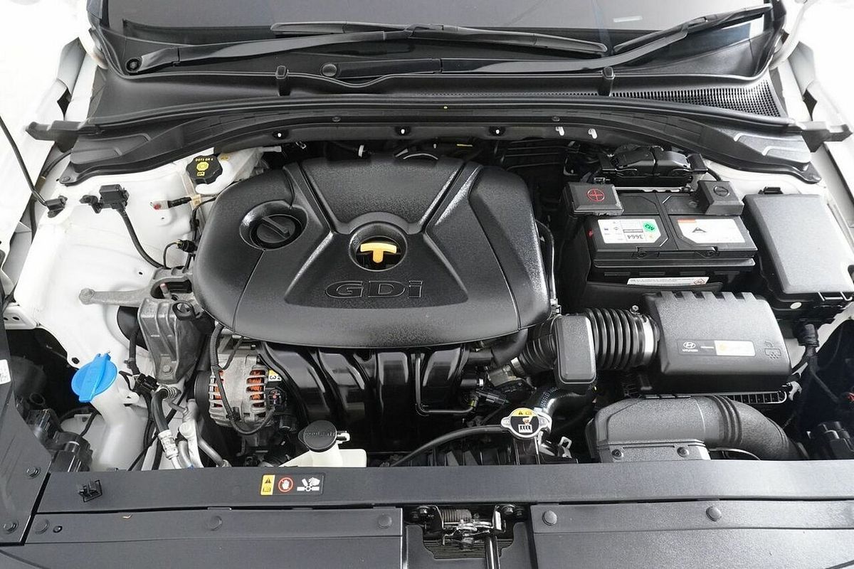 2020 Hyundai i30 Active PD2 MY20