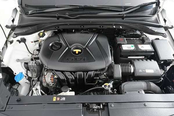 2020 Hyundai i30 Active PD2 MY20