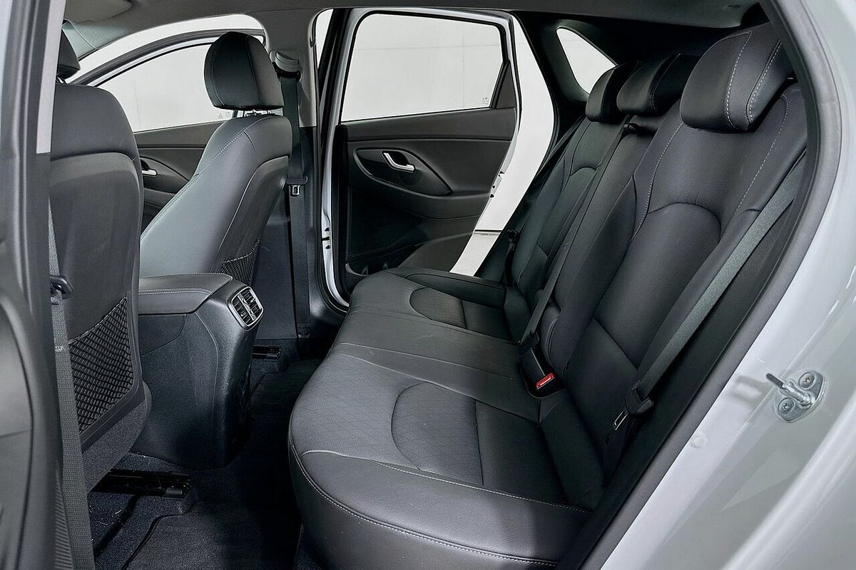 2023 Hyundai i30 Active PD.V4 MY23