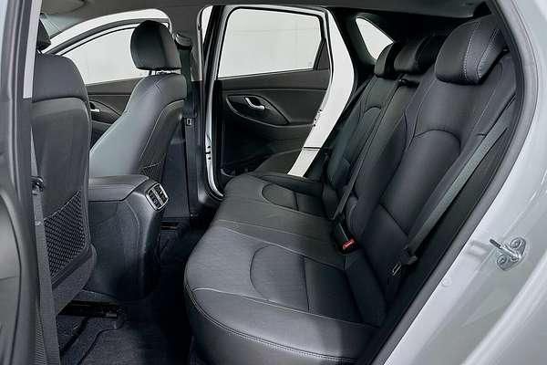 2023 Hyundai i30 Active PD.V4 MY23