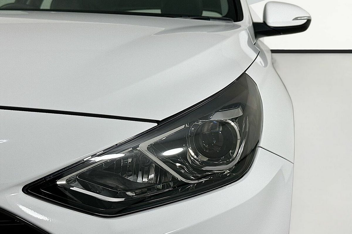 2023 Hyundai i30 Active PD.V4 MY23